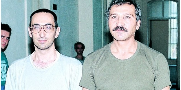 Bir Türk seri katilin diğer bir Türk seri katili öldürdüğü ilginç vaka!