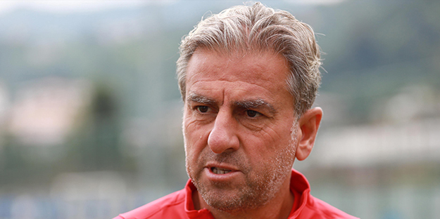 Bir Türk teknik adamı da İran yolcusu!