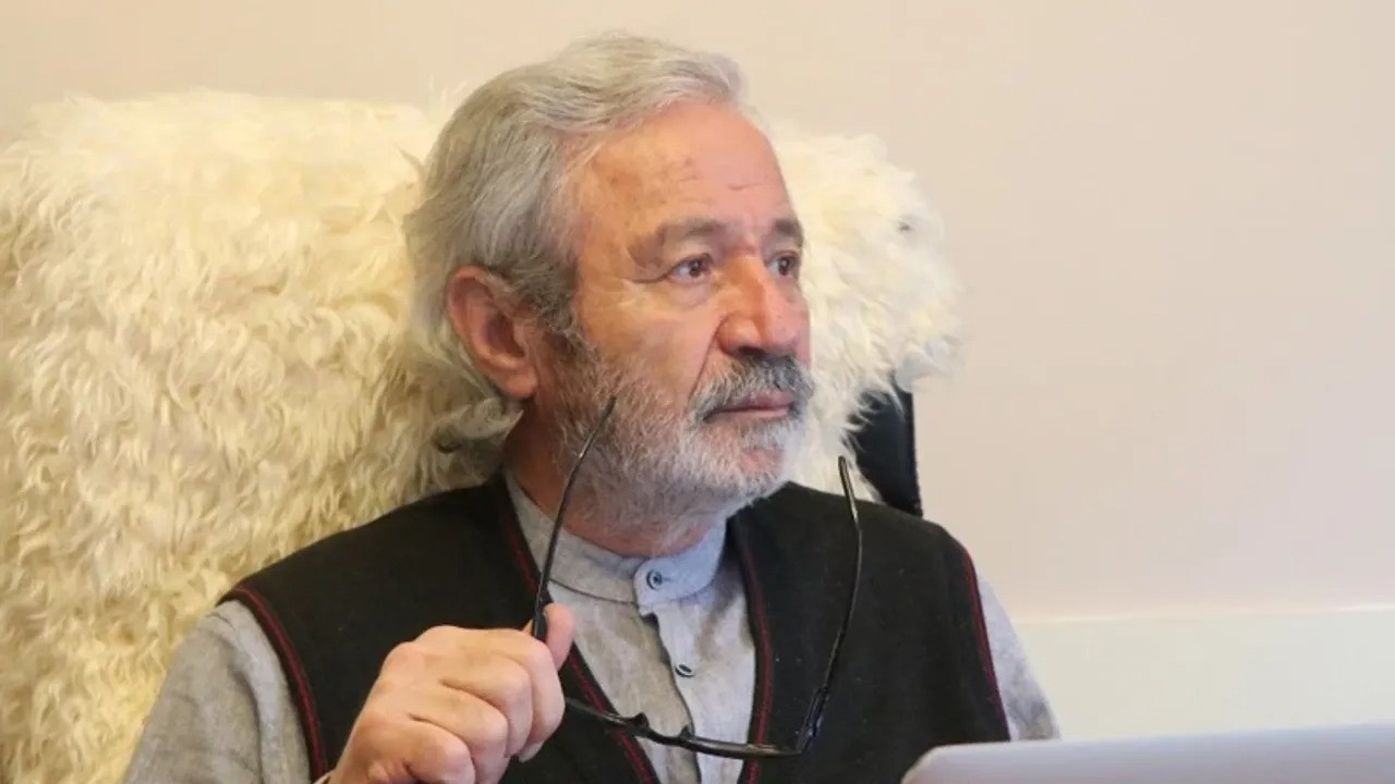 Bir Türkçe savaşçısını kaybettik! Nur içinde yat Mehmet Doğan