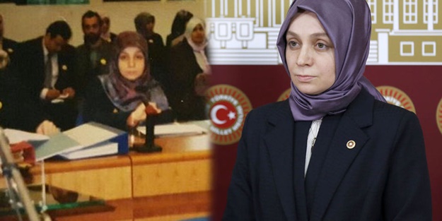 Bir Türkiye devriminin hikayesi... ''Şimdi hakimi ben seçtim''