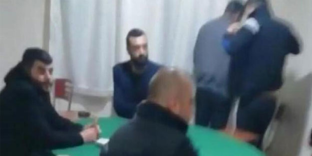 Bir türlü akıllanmıyorlar! Polis baskınında yakalandılar