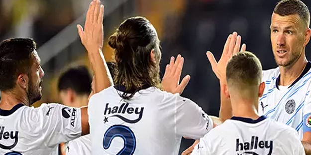 Bir türlü anlaşılamadı ve Ali Koç 10 milyon euroya transferi bitirdi! Hemen verelim diyecekler mi?