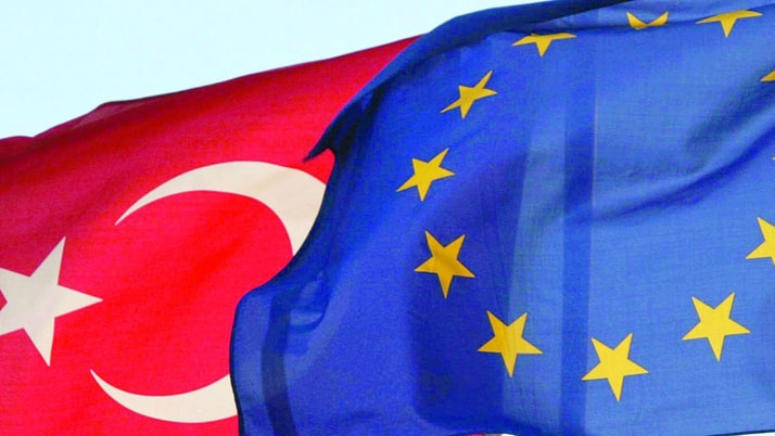 Bir türlü hazmedemiyorlar! AB’den skandal Türkiye kararı yüzde 75 kıstılar