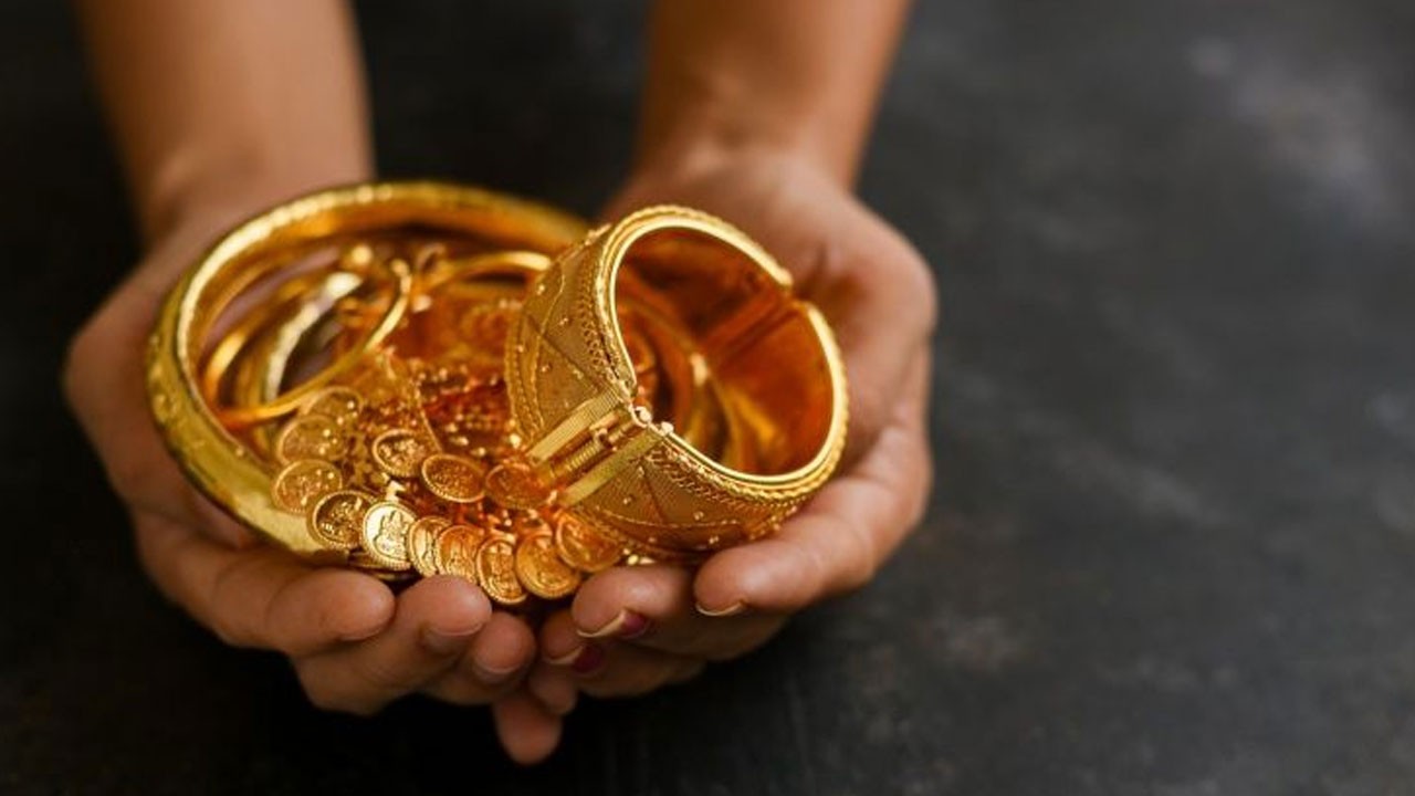 Bir türlü uslanmıyorlar! Kâr vaadiyle 25 milyon TL'lik altın vurgunu!