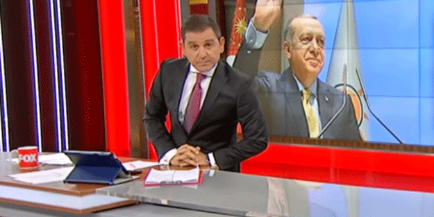 Bir türlü yüzü gülmedi! Fatih Portakal’dan CHP’ye çok sert sözler…