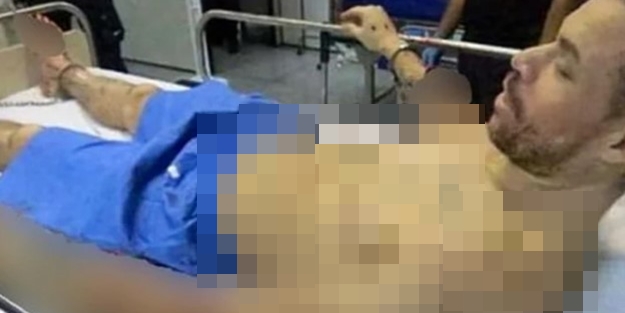 Bir ülke bu olayı konuşuyor! Cezaevinde 48 kişiyi öldürdü