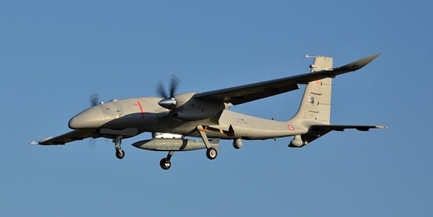 Bir ülke daha AKINCI TİHA'ya talip oldu