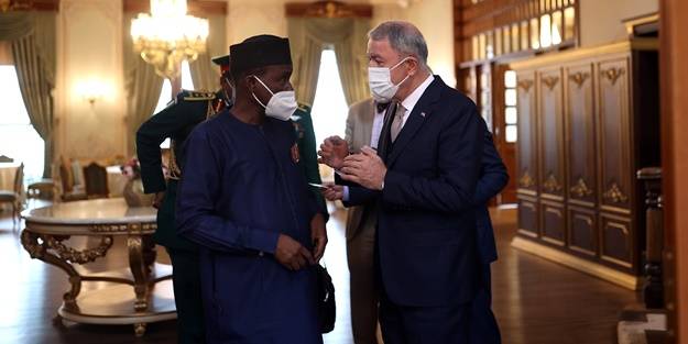 Bir ülke daha ATAK Helikopteri almak için sıraya girdi