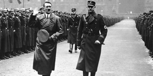 Bir ülke daha ayaklandı! Nazi işgali için tazminat istiyorlar