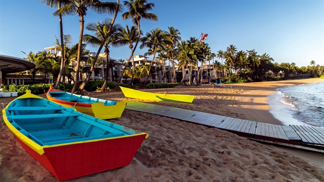 Bir ülke daha batıyor