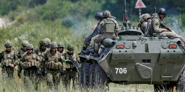 Bir ülke daha duyurdu! Koronavirüs nedeniyle Irak'tan çekiliyoruz