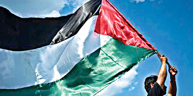 Bir ülke daha Filistin’i tanıyacak