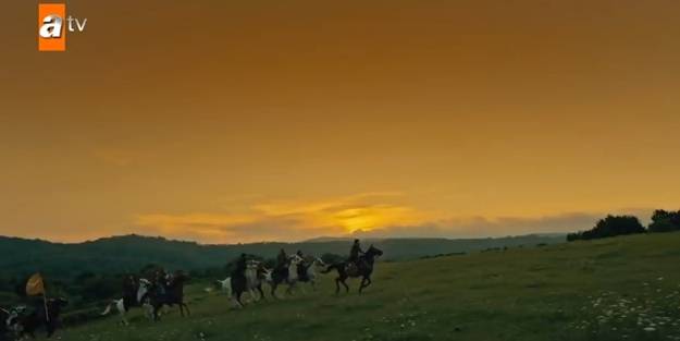 Kuruluş Osman 63. Bölüm 2. Fragmanı yayınlandı