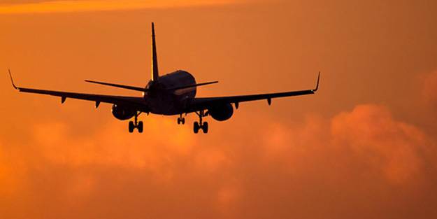 Bir ülke daha hava sahasını Rusya'ya kapatıyor!