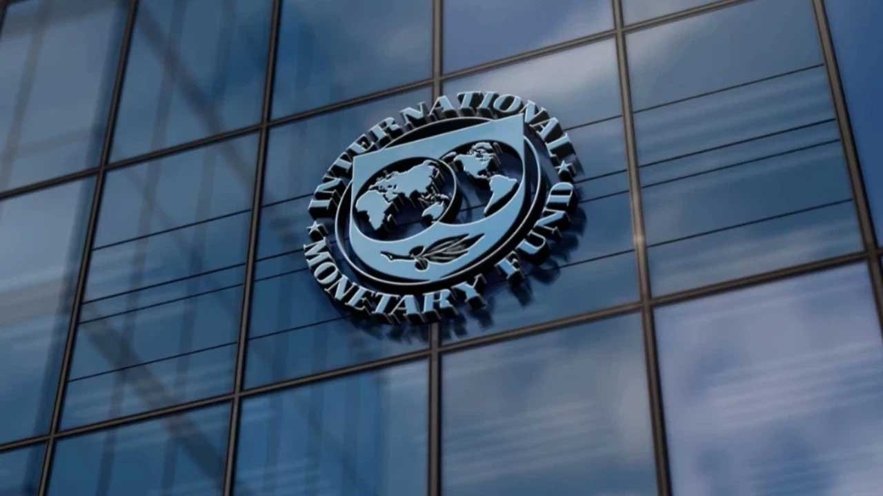 Bir ülke daha IMF'den kurtuldu! Borçlarının tamamını ödediler
