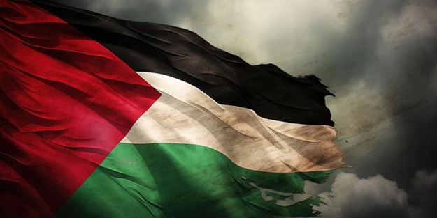 Bir ülke daha işgalci İsrail için harekete geçti: Soykırım davasına müdahil oldu