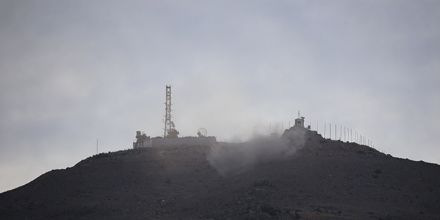 Bir ülke daha İsrail ile savaşa girdi!