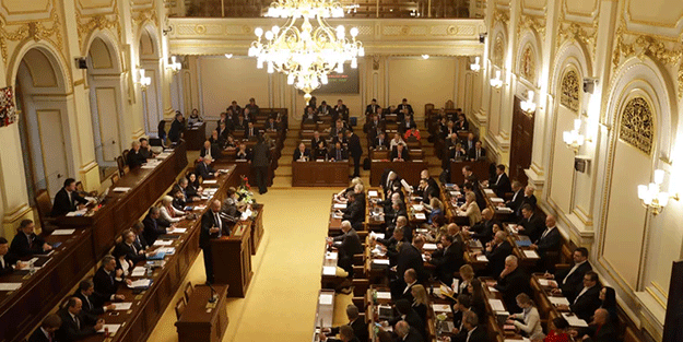 Bir ülke daha İstanbul Sözleşmesi'ni reddetti