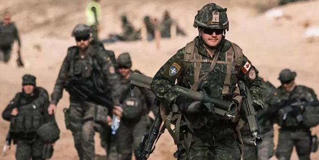 Bir ülke daha Kiev'deki personelini çekiyor