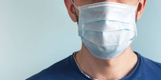 Bir ülke daha maske kararını verdi