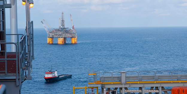 Bir ülke daha Romanya'nın dolduruşuna geldi! Türkiye'nin doğalgaz keşfinden pay isteyecekler