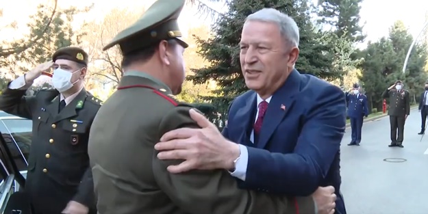 Bir ülke daha Türkiye'den SİHA satın aldı