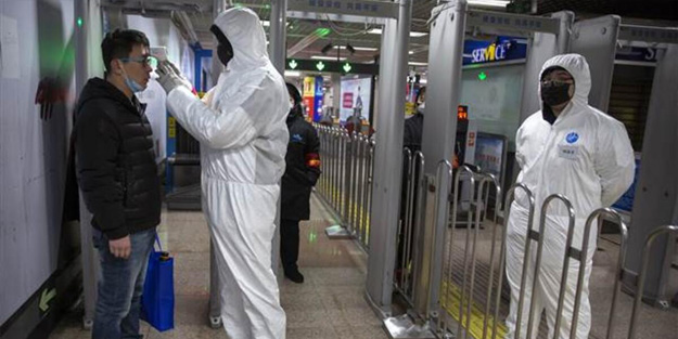 Bir ülke koronavirüsü yendi! 200 gündür vaka yok