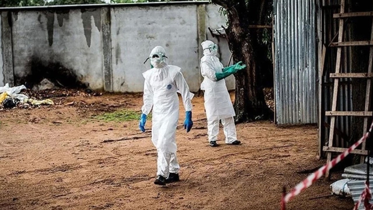 Bir ülke salgınla boğuşuyor!.. Ölü sayısı 34'e çıktı