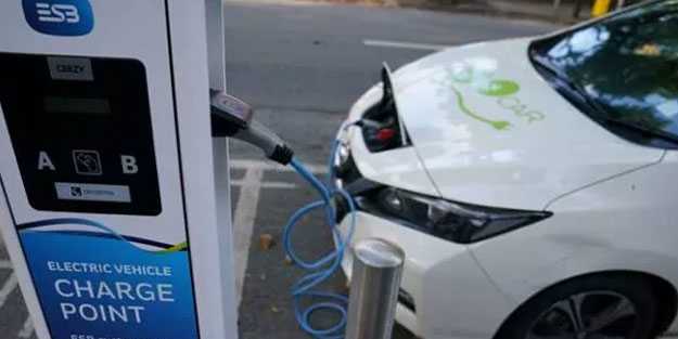 Bir ülkede daha benzinli ve dizel araçlara savaş açıldı