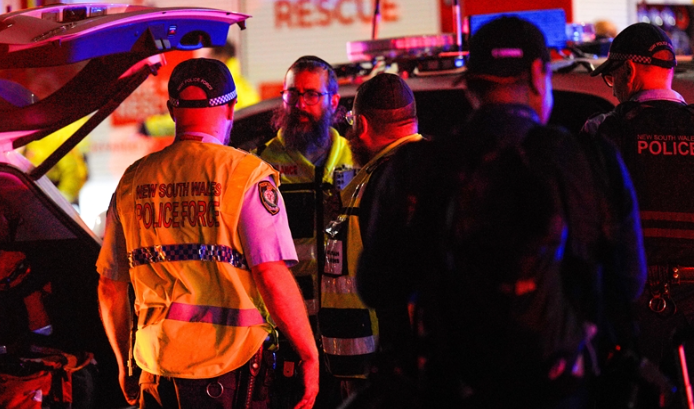 Bir ülkede daha Epstein benzeri skandal: Rezalet içinde rezalet