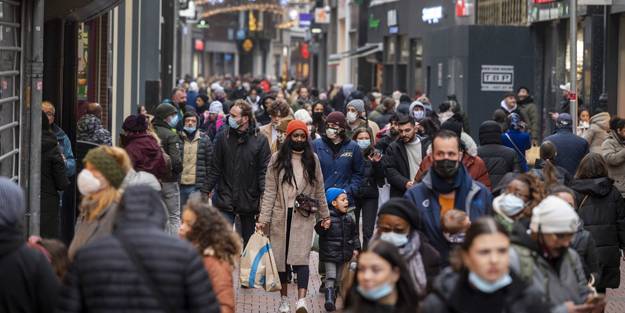 Bir ülkede daha kısıtlamalar kaldırılıyor!