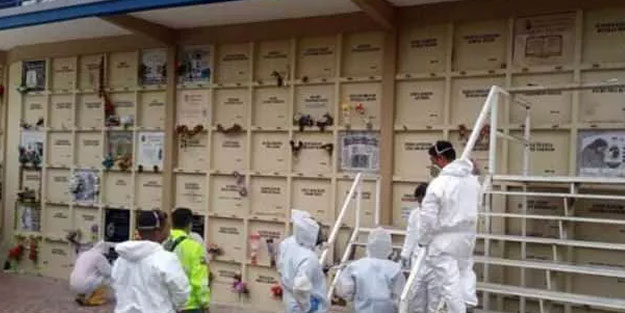 Bir ülkede daha koronavirüsün hızlı yayılan türü tespit edildi