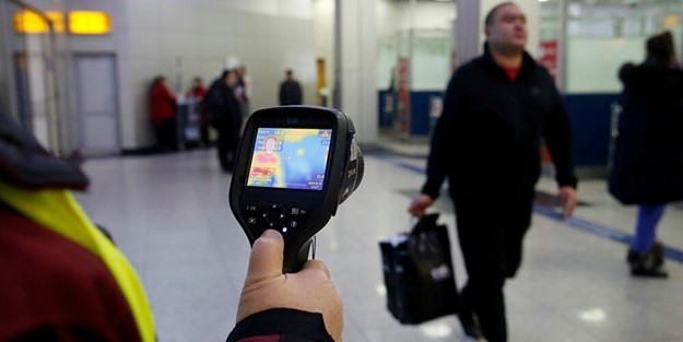 Bir ülkede daha OHAL ilan edildi