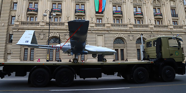 Bir ülkeden daha flaş karar! Türkiye’ye yönelik savunma sanayii ambargosunu kaldırdılar