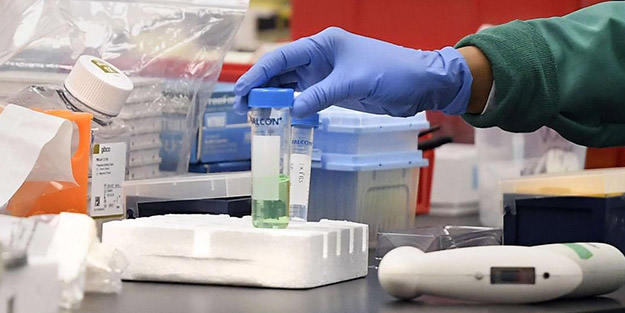 Bir ülkeden daha koronavirüs tedavisi açıklaması: Etkisiz hale getirdik