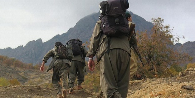 Bir ülkeden daha PKK'ya duvar!
