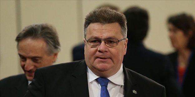 Bir ülkeden daha Türkiye açıklaması