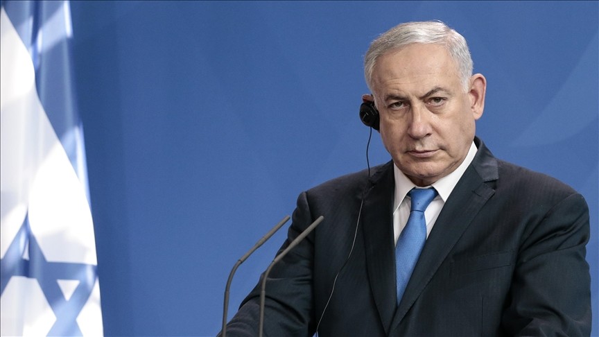 Bir ülkeden daha UCM’nin kararına destek geldi! Netanyahu ülke sınırlarına girdiği an tutuklanacak