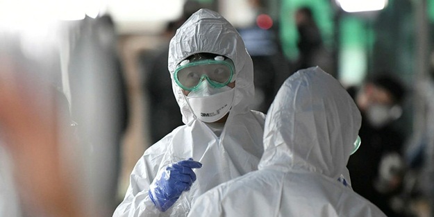 Bir ülkeden güzel haber geldi! Koronavirüsü sıfırladılar