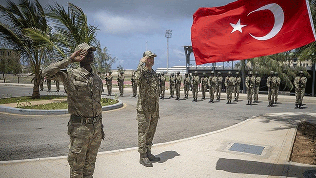 Bir ülkenin adeta uyanışı: Türkiye'den savaşmayı öğrendiler şimdi meydan okuyorlar!