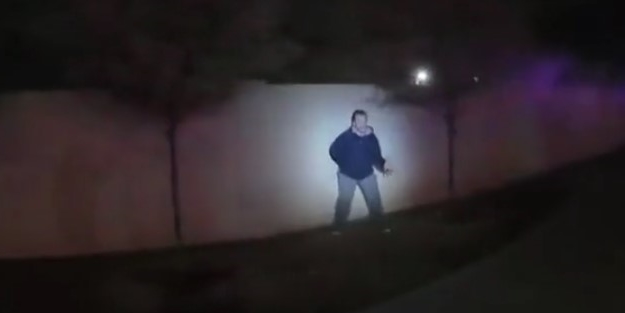 Bir ülkeyi ayağa kaldıran görüntüler! Köşeye sıkıştırıp kurşun yağmuruna tuttular