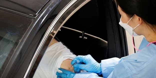 Bir ülkeyi ayağa kaldıran olay! Grip aşısından 59 kişi öldü