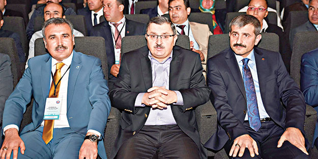 Bir üst akıl maşaları kullanıyor