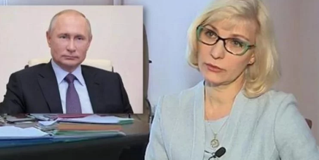 Bir üst düzey Rus yetkili daha ölü bulundu!