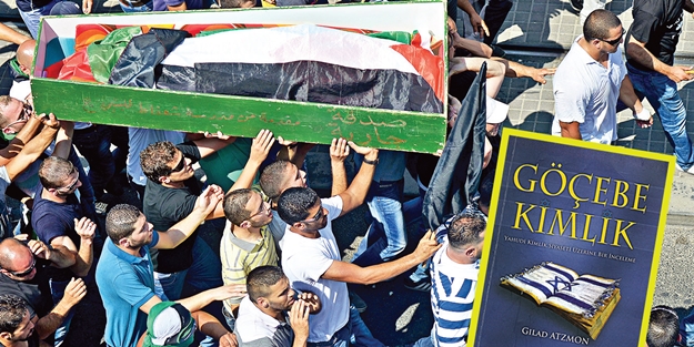 Bir Yahudi’nin kaleminden Yahudilerin “hastalıklı” ruh yapısı!