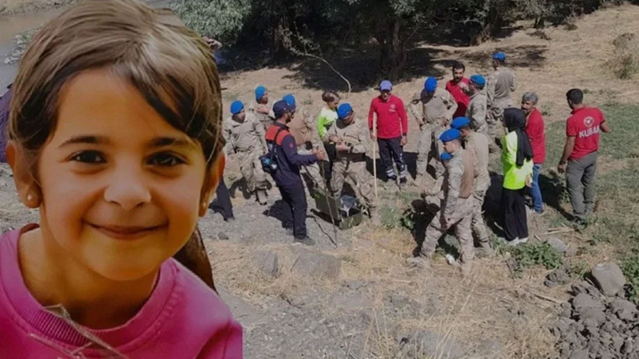 Bir yalan daha! "Jandarma, Narin'i bulmak için üfürükçüye gitmiş"