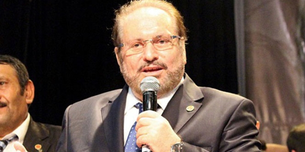 Bir yanda CHP, diğer yanda FETÖ! BTP'de kafa karışıklığı