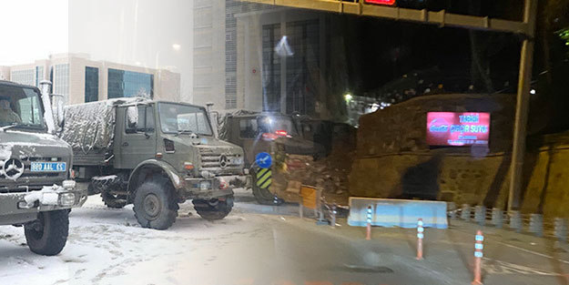Bir yanda Elazığ bir yanda İstanbul! İşte CHP farkı!