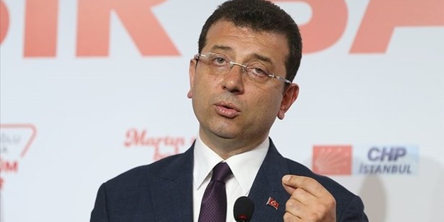Bir yanda susuzluk tehlikesi diğer yanda toplu taşımada virüs yayılımı... Şimdi susalım mı yutkunalım mı Ekrem?