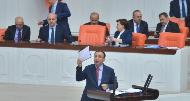 'Bir yandan HDP’si, bir yandan CHP’si...'